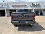 New 2025 Ram 2500 Big Horn Crew Cab 4x4 Pickup for sale #MN1287 - photo 4
