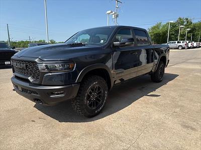 New 2025 Ram 1500 Rebel Crew Cab 4x4 Pickup for sale #MN1291 - photo 1