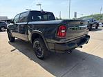 New 2025 Ram 1500 Rebel Crew Cab 4x4 Pickup for sale #MN1291 - photo 4