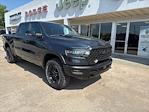 New 2025 Ram 1500 Rebel Crew Cab 4x4 Pickup for sale #MN1291 - photo 8