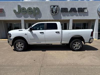 New 2025 Ram 2500 Big Horn Crew Cab 4x4 Pickup for sale #MN1301 - photo 2