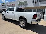 New 2025 Ram 2500 Big Horn Crew Cab 4x4 Pickup for sale #MN1301 - photo 3