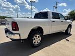 New 2025 Ram 2500 Big Horn Crew Cab 4x4 Pickup for sale #MN1301 - photo 5