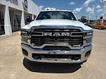 New 2025 Ram 2500 Big Horn Crew Cab 4x4 Pickup for sale #MN1301 - photo 8