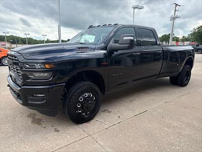 New 2025 Ram 3500 Big Horn Crew Cab 4x4 DRW Pickup for sale #MN1304 - photo 1