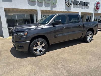 New 2025 Ram 1500 Tradesman Crew Cab 4x4 Pickup for sale #MN1309 - photo 1