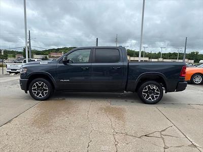 New 2026 Ram 1500 Laramie Crew Cab 4x4 Pickup for sale #MN1322 - photo 2