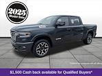 New 2026 Ram 1500 Laramie Crew Cab 4x4 Pickup for sale #MN1322 - photo 1