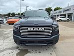 New 2026 Ram 1500 Laramie Crew Cab 4x4 Pickup for sale #MN1322 - photo 8