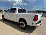 New 2026 Ram 1500 Laramie Crew Cab 4x4 Pickup for sale #MN1326 - photo 3