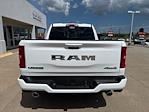 New 2026 Ram 1500 Laramie Crew Cab 4x4 Pickup for sale #MN1326 - photo 4
