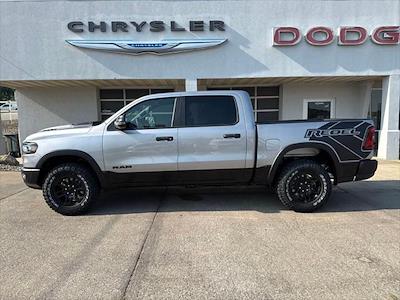 New 2026 Ram 1500 Rebel Crew Cab 4x4 Pickup for sale #MN1332 - photo 2