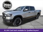 New 2026 Ram 1500 Rebel Crew Cab 4x4 Pickup for sale #MN1332 - photo 1
