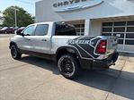 New 2026 Ram 1500 Rebel Crew Cab 4x4 Pickup for sale #MN1332 - photo 3