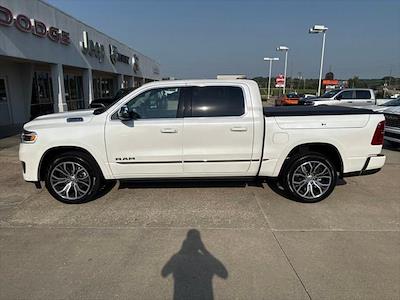 New 2026 Ram 1500 Limited Longhorn Crew Cab 4x4 Pickup for sale #MN1333 - photo 2