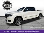 New 2026 Ram 1500 Limited Longhorn Crew Cab 4x4 Pickup for sale #MN1333 - photo 1