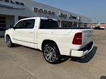 New 2026 Ram 1500 Limited Longhorn Crew Cab 4x4 Pickup for sale #MN1333 - photo 3