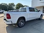 New 2026 Ram 1500 Limited Longhorn Crew Cab 4x4 Pickup for sale #MN1333 - photo 5