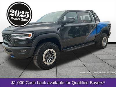 New 2025 Ram 1500 TRX Crew Cab 4x4 Pickup for sale #MN1338 - photo 1