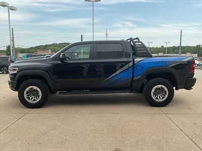 New 2025 Ram 1500 TRX Crew Cab 4x4 Pickup for sale #MN1338 - photo 2