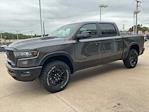 New 2026 Ram 1500 Rebel Crew Cab 4x4 Pickup for sale #MN1339 - photo 1