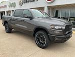 New 2026 Ram 1500 Rebel Crew Cab 4x4 Pickup for sale #MN1339 - photo 8