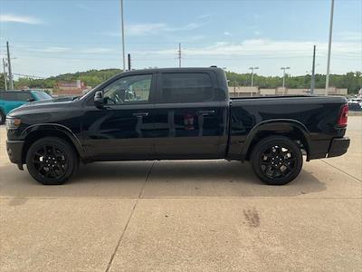 New 2026 Ram 1500 Laramie Crew Cab 4x4 Pickup for sale #MN1340 - photo 2