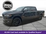 New 2026 Ram 1500 Laramie Crew Cab 4x4 Pickup for sale #MN1340 - photo 1