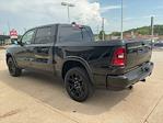 New 2026 Ram 1500 Laramie Crew Cab 4x4 Pickup for sale #MN1340 - photo 3