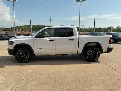 New 2026 Ram 1500 Rebel Crew Cab 4x4 Pickup for sale #MN1341 - photo 2