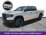 New 2026 Ram 1500 Rebel Crew Cab 4x4 Pickup for sale #MN1341 - photo 1