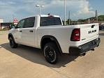 New 2026 Ram 1500 Rebel Crew Cab 4x4 Pickup for sale #MN1341 - photo 3