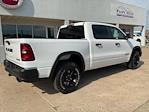 New 2026 Ram 1500 Rebel Crew Cab 4x4 Pickup for sale #MN1341 - photo 5