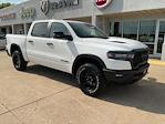 New 2026 Ram 1500 Rebel Crew Cab 4x4 Pickup for sale #MN1341 - photo 7