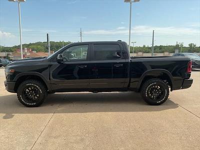 New 2026 Ram 1500 Rebel Crew Cab 4x4 Pickup for sale #MN1342 - photo 2