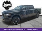 New 2026 Ram 1500 Rebel Crew Cab 4x4 Pickup for sale #MN1342 - photo 1