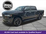 New 2026 Ram 1500 Warlock Crew Cab 4x4 Pickup for sale #MN1345 - photo 1