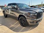 New 2026 Ram 1500 Laramie Crew Cab 4x4 Pickup for sale #MN1348 - photo 8