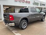 New 2026 Ram 1500 Laramie Crew Cab 4x4 Pickup for sale #MN1354 - photo 6