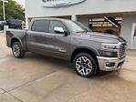 New 2026 Ram 1500 Laramie Crew Cab 4x4 Pickup for sale #MN1354 - photo 8