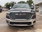 New 2026 Ram 1500 Laramie Crew Cab 4x4 Pickup for sale #MN1354 - photo 9