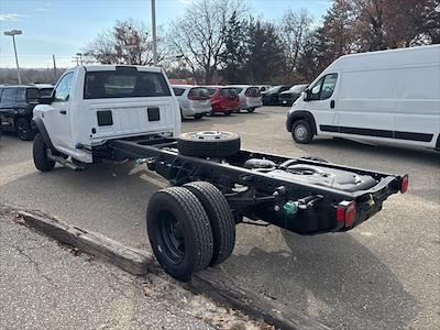New 2026 Ram 4500 Regular Cab 108 CA Cab Chassis for sale #MN1356 - photo 2