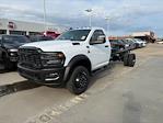 New 2026 Ram 4500 Tradesman Regular Cab 4x4 108 CA Cab Chassis for sale #MN1356 - photo 1