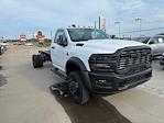 New 2026 Ram 4500 Tradesman Regular Cab 4x4 108 CA Cab Chassis for sale #MN1356 - photo 4