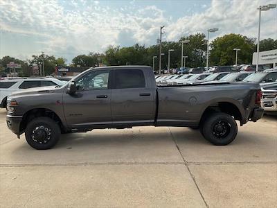 New 2025 Ram 3500 Big Horn Crew Cab 4x4 DRW Pickup for sale #MN1360 - photo 2