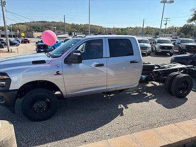 New 2026 Ram 3500 Tradesman Crew Cab 4x4 60 CA Cab Chassis for sale #MN1362 - photo 1