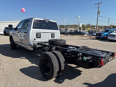 New 2026 Ram 3500 Tradesman Crew Cab 4x4 60 CA Cab Chassis for sale #MN1362 - photo 2