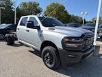 New 2026 Ram 3500 Tradesman Crew Cab 4x4 60 CA Cab Chassis for sale #MN1362 - photo 4