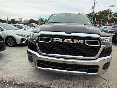 New 2026 Ram 1500 Big Horn Crew Cab 4x4 Pickup for sale #MN1364 - photo 2