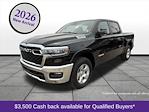 New 2026 Ram 1500 Big Horn Crew Cab 4x4 Pickup for sale #MN1364 - photo 1